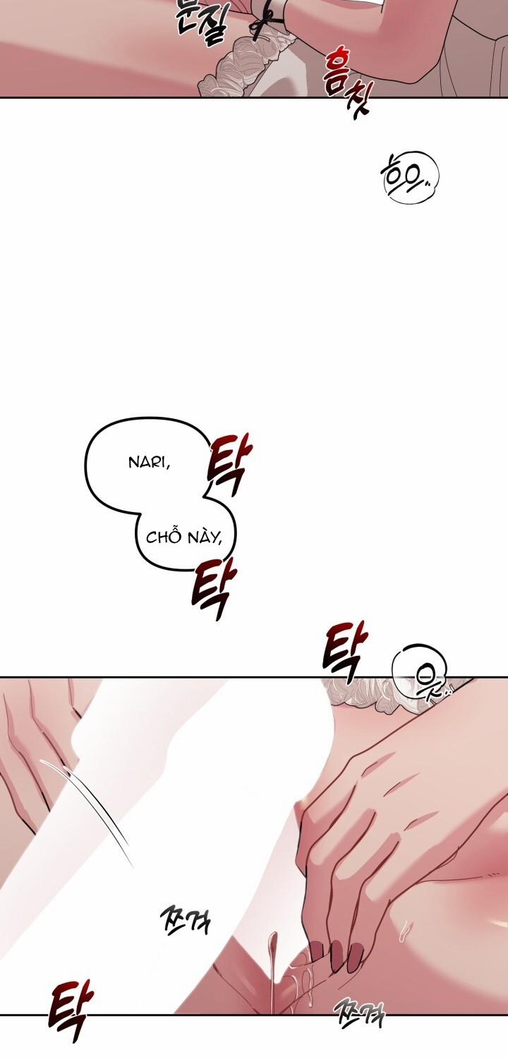 [18+] Xx Archive 33.1 trang 19