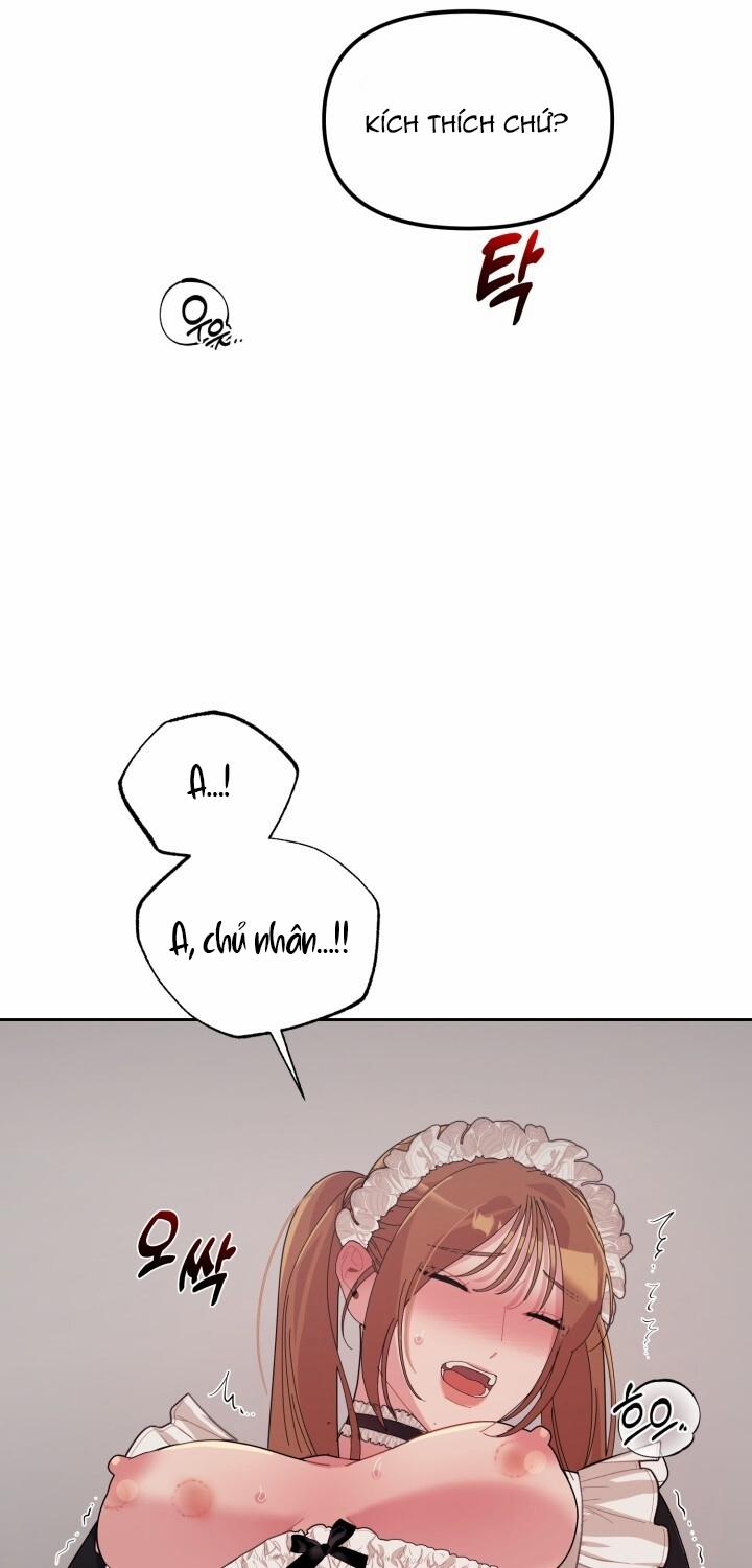 [18+] Xx Archive 33.1 trang 20