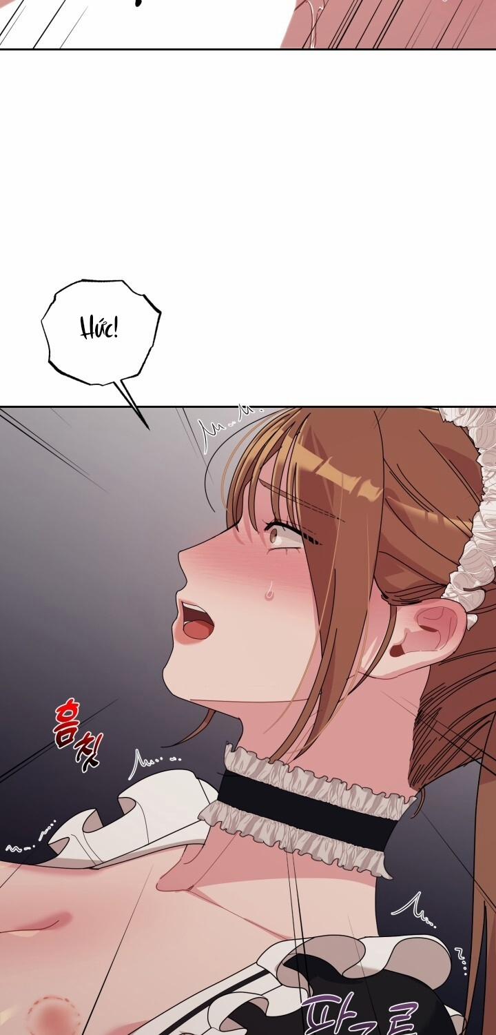 [18+] Xx Archive 33.1 trang 22