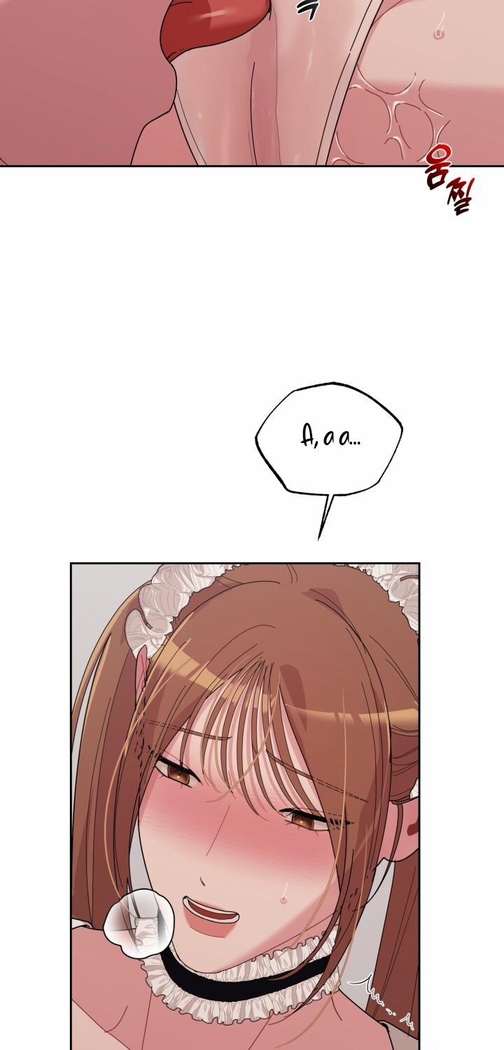 [18+] Xx Archive 33.1 trang 8