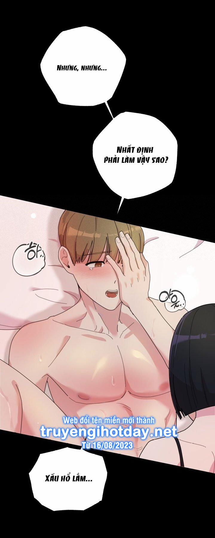 [18+] Xx Archive 4.1 trang 17