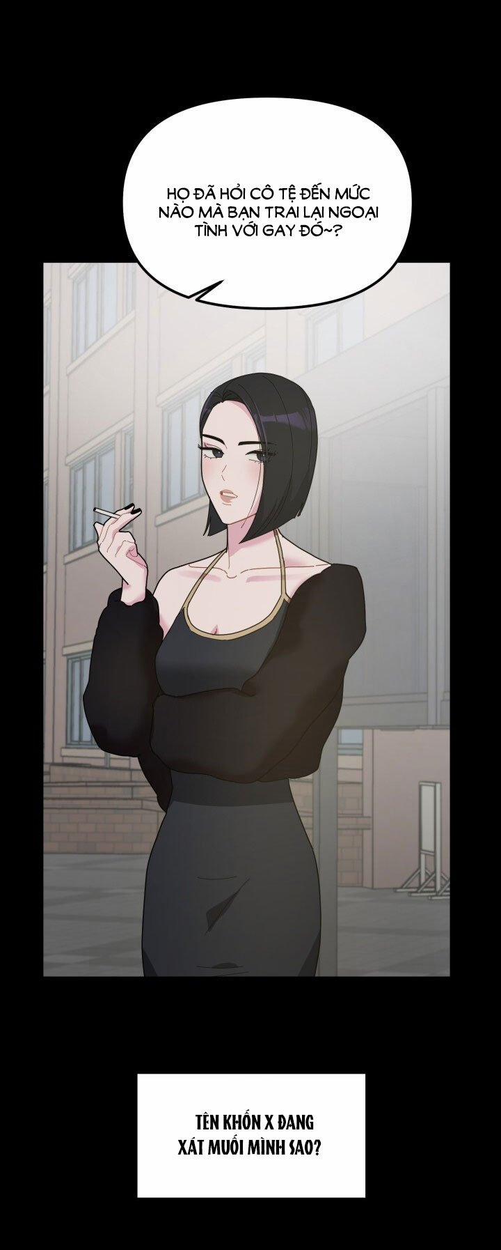 [18+] Xx Archive 4.2 trang 1