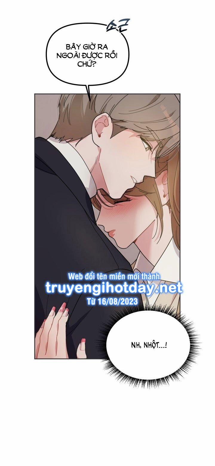 [18+] Xx Archive 4.2 trang 31