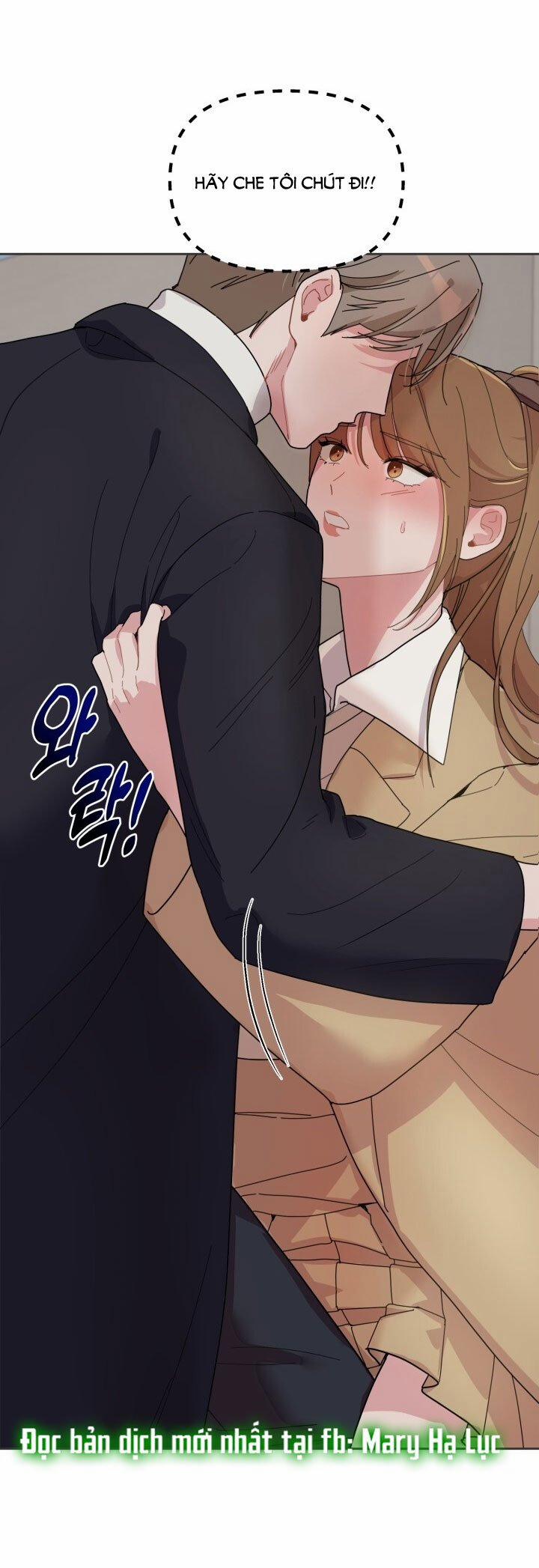 [18+] Xx Archive 4.2 trang 33