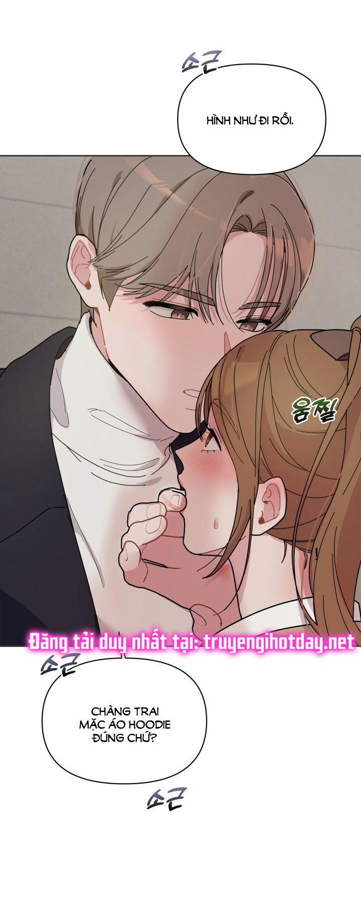 [18+] Xx Archive 4.2 trang 39