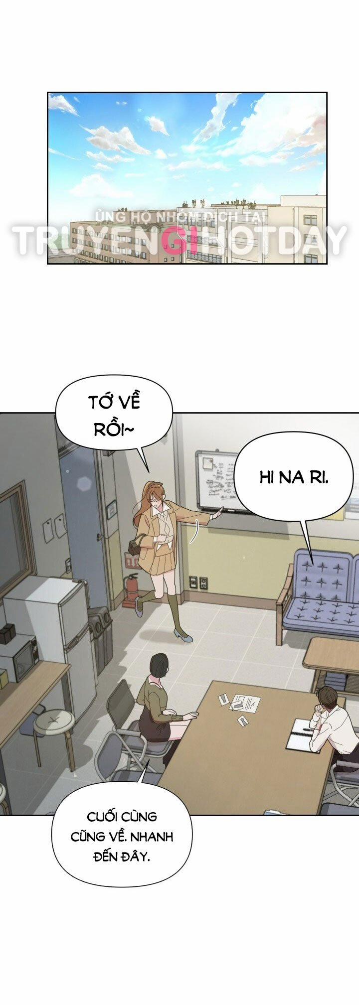 [18+] Xx Archive 5.1 trang 15