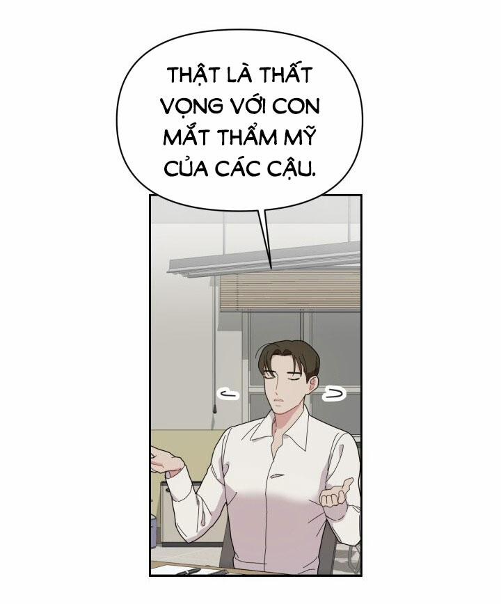 [18+] Xx Archive 5.1 trang 18