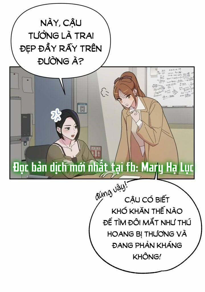 [18+] Xx Archive 5.1 trang 19