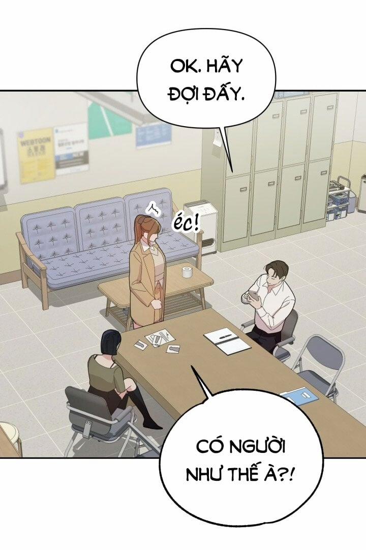 [18+] Xx Archive 5.1 trang 21