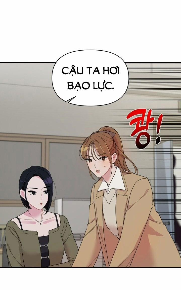 [18+] Xx Archive 5.1 trang 26