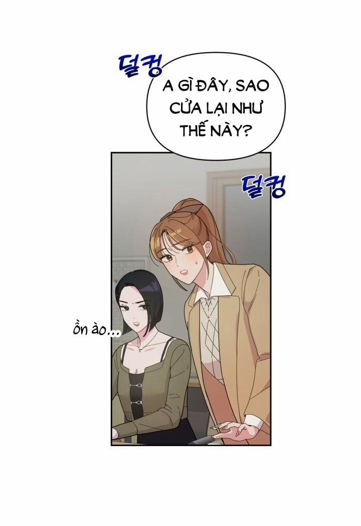 [18+] Xx Archive 5.1 trang 27