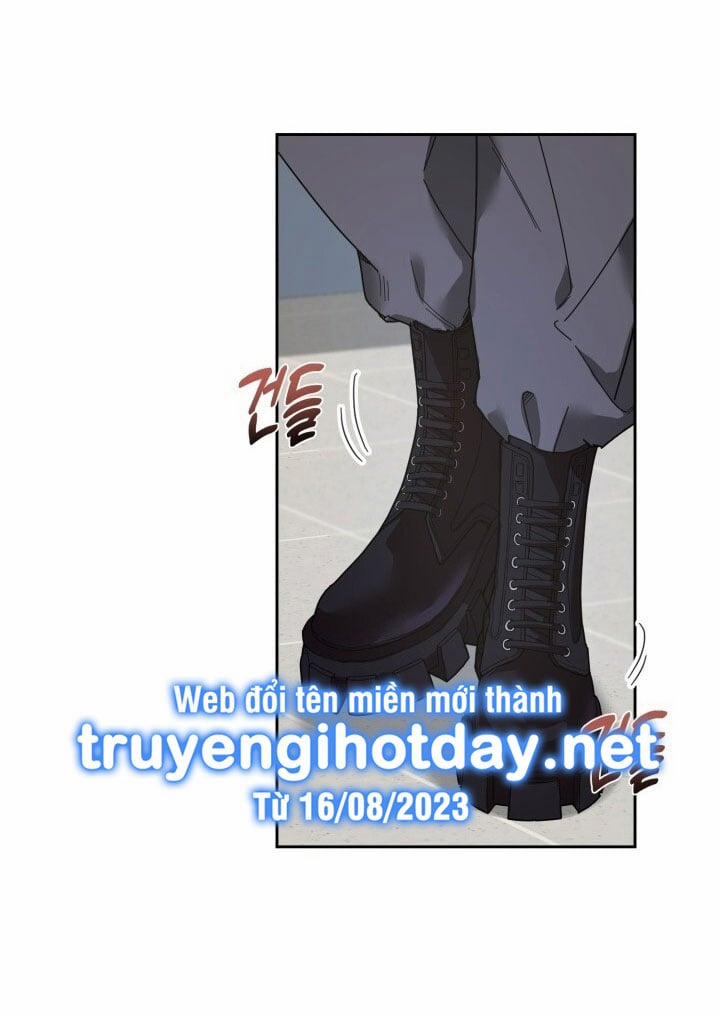 [18+] Xx Archive 5.1 trang 28