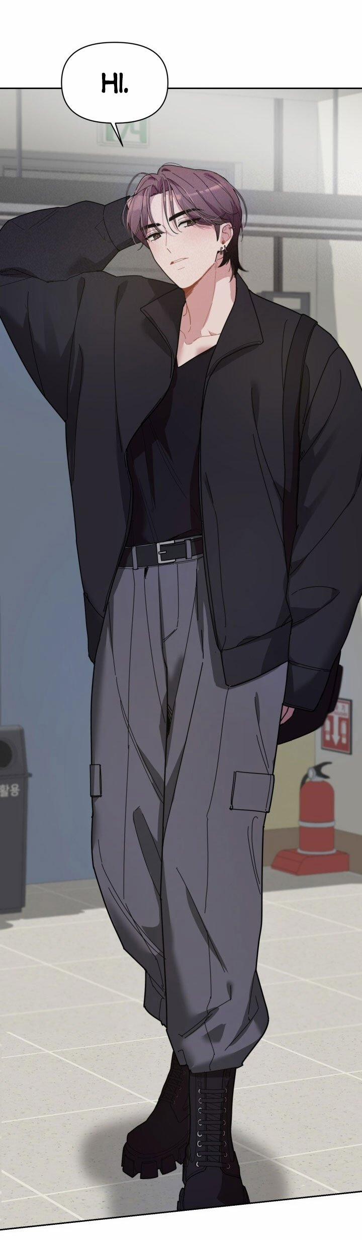 [18+] Xx Archive 5.1 trang 29