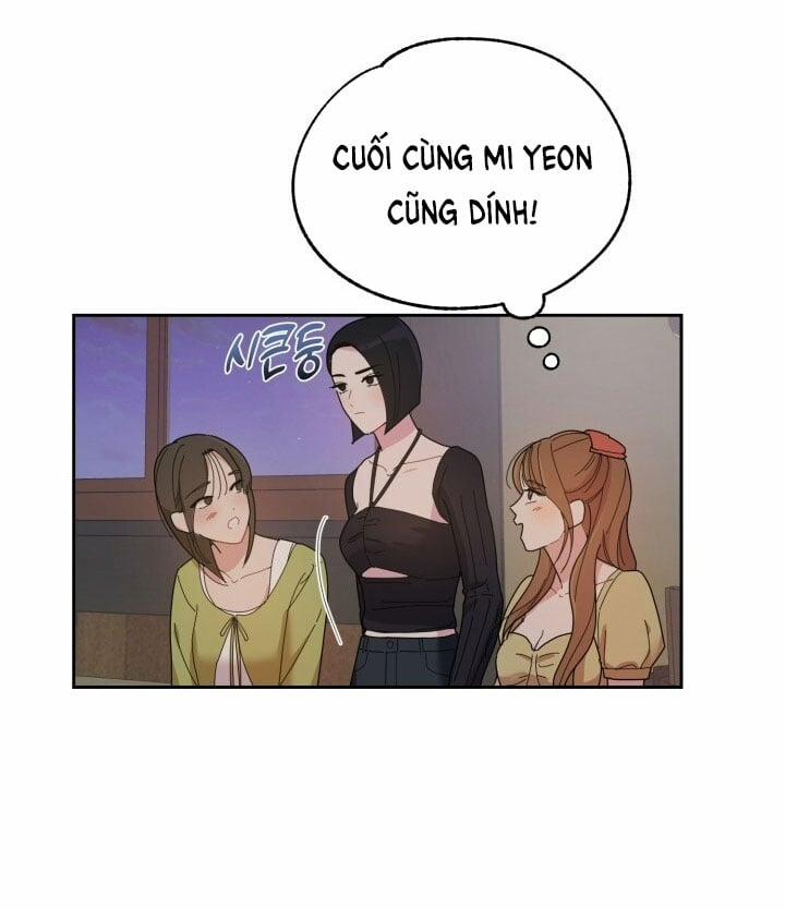 [18+] Xx Archive 5.2 trang 33