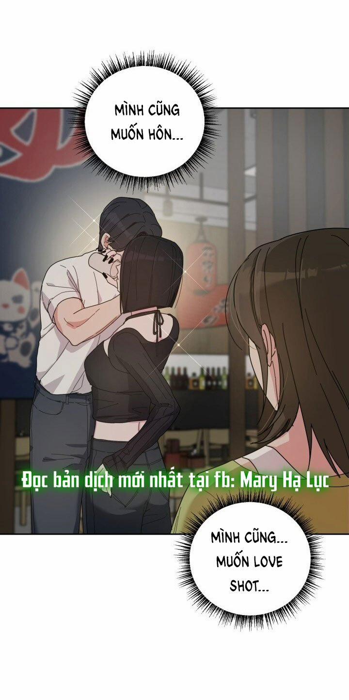 [18+] Xx Archive 5.2 trang 37