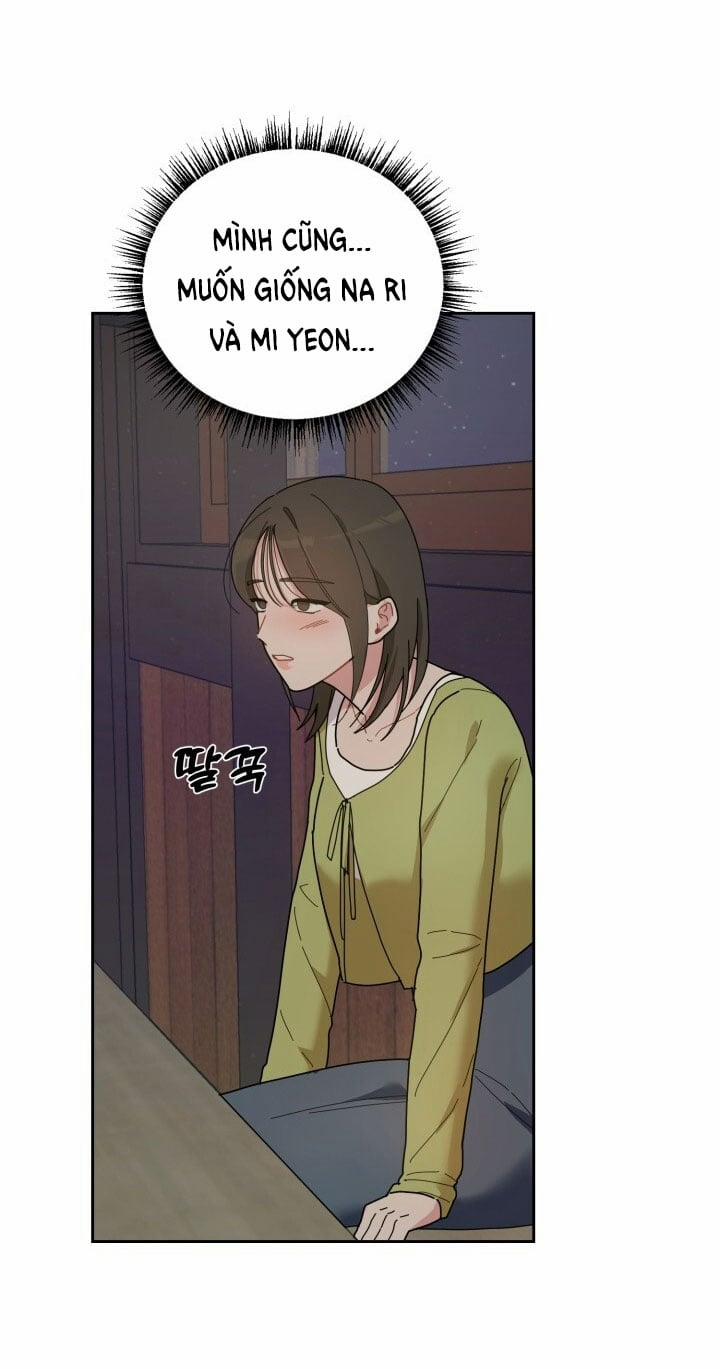 [18+] Xx Archive 5.2 trang 38