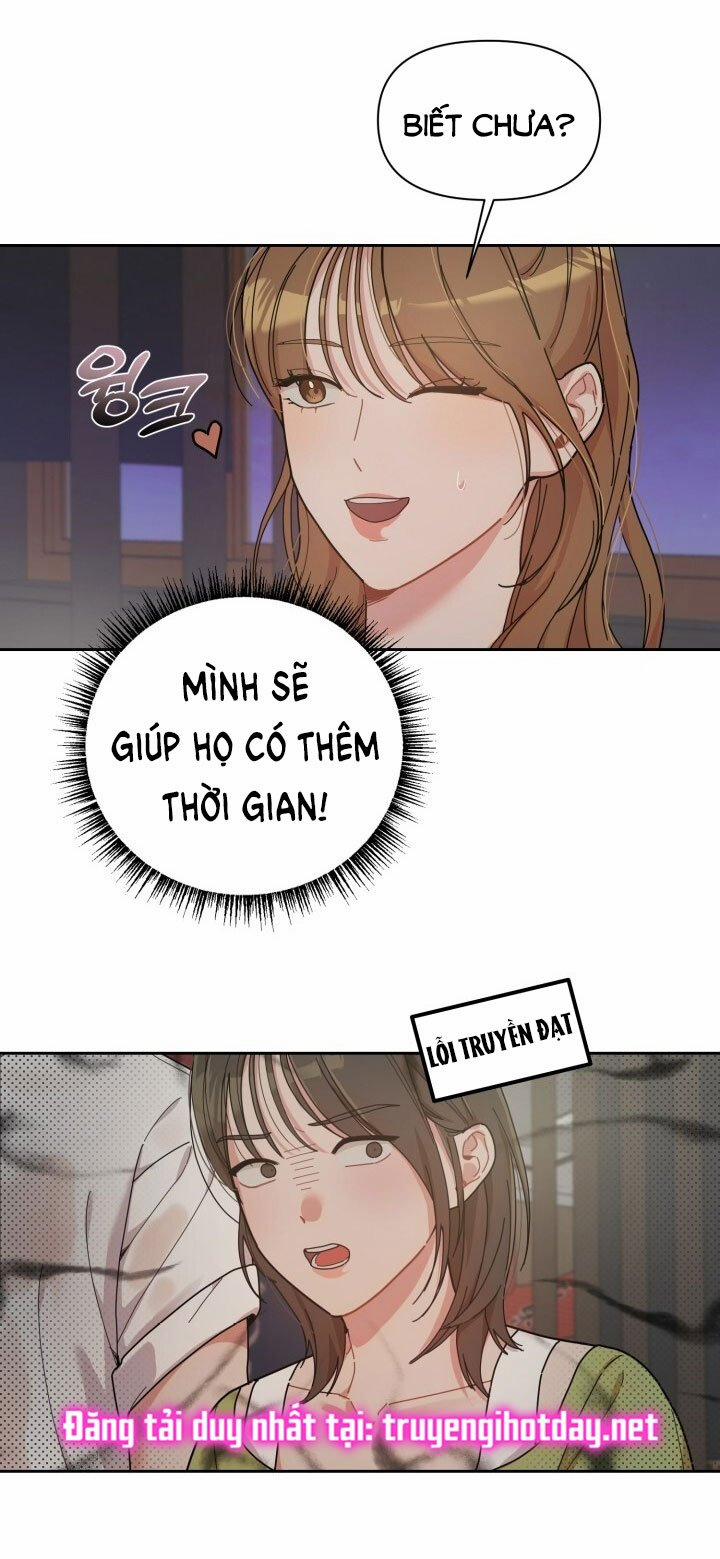 [18+] Xx Archive 6.1 trang 12