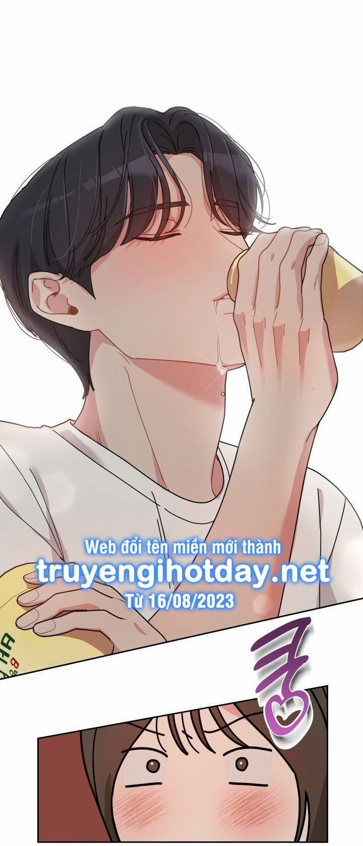 [18+] Xx Archive 6.2 trang 0