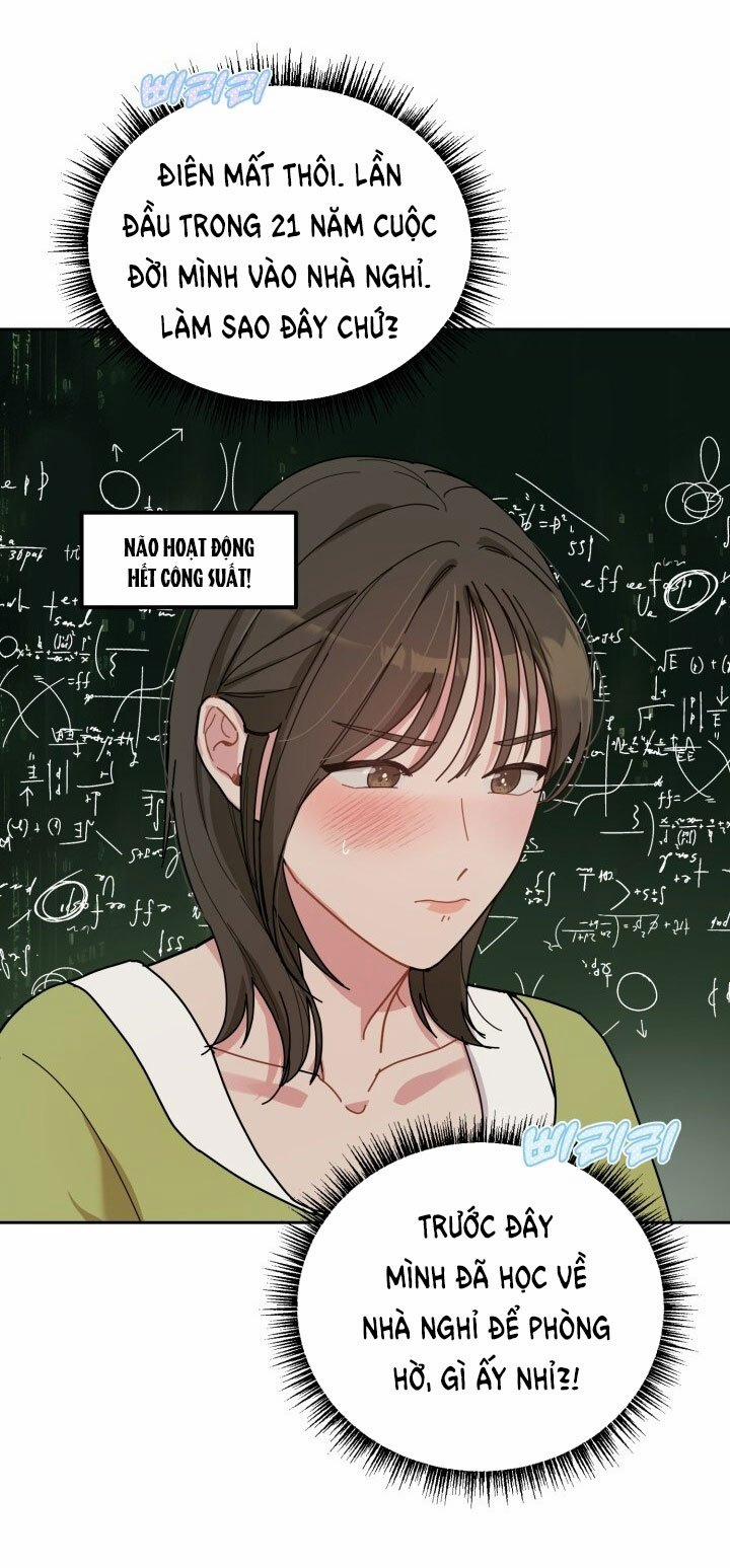 [18+] Xx Archive 6.2 trang 12