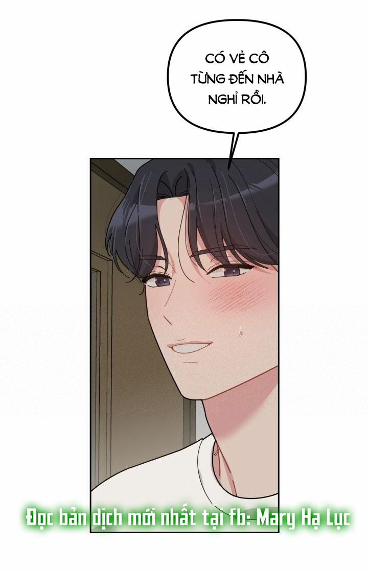 [18+] Xx Archive 6.2 trang 14