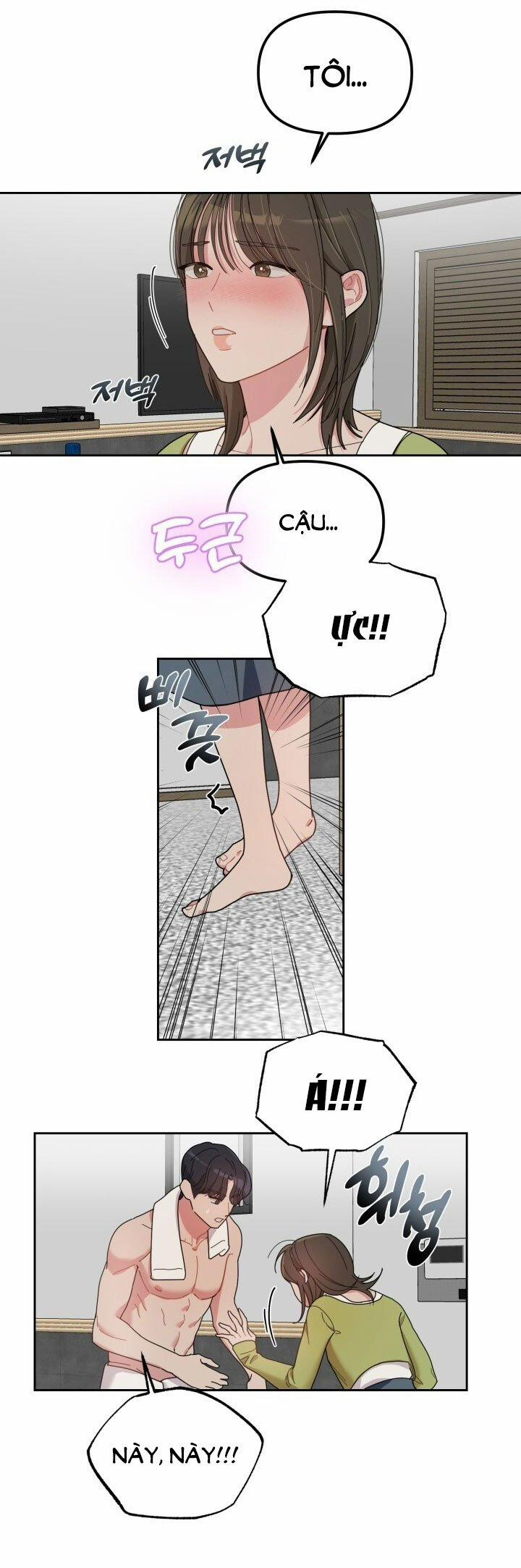 [18+] Xx Archive 6.2 trang 29