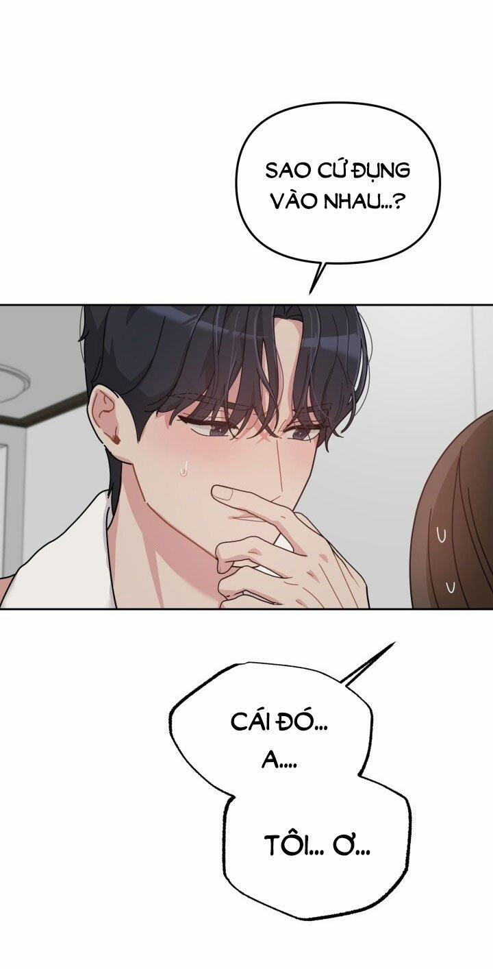 [18+] Xx Archive 6.2 trang 33