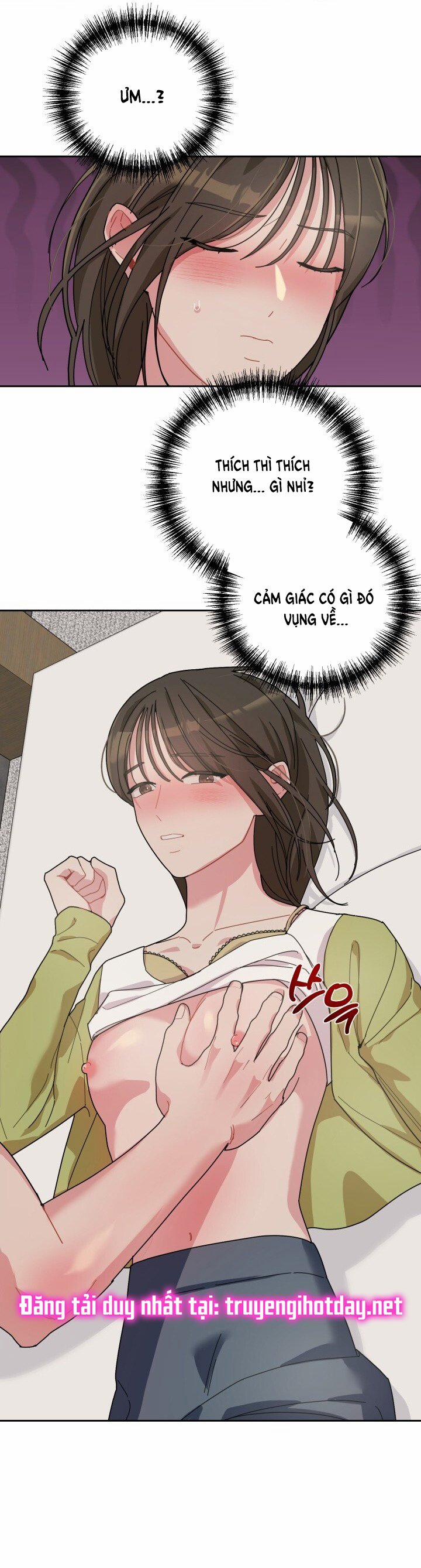 [18+] Xx Archive 7.1 trang 11