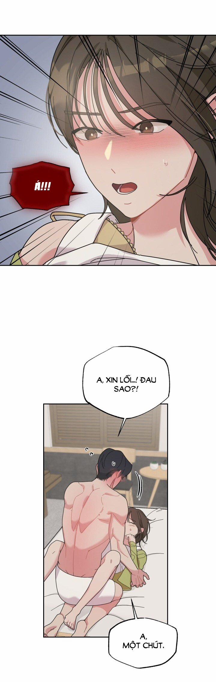 [18+] Xx Archive 7.1 trang 15