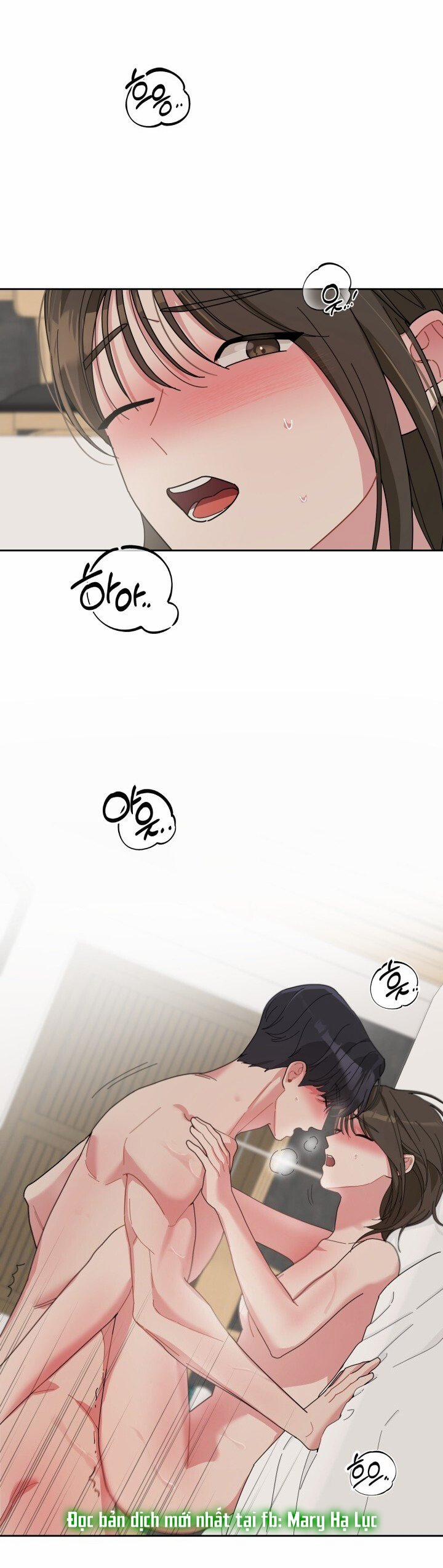 [18+] Xx Archive 7.1 trang 20