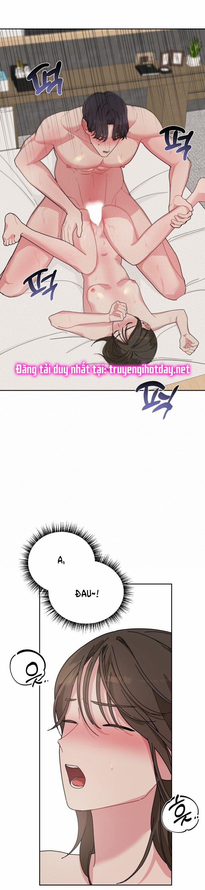 [18+] Xx Archive 7.1 trang 23