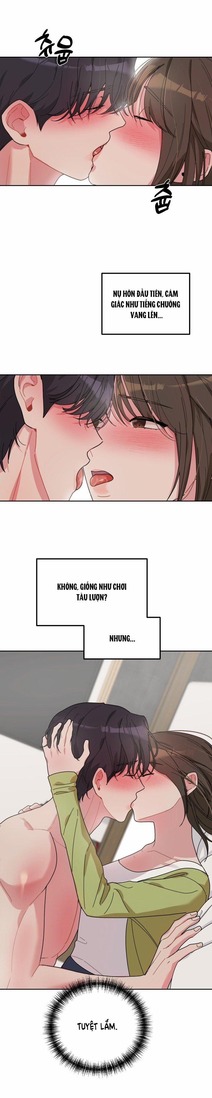 [18+] Xx Archive 7.1 trang 9