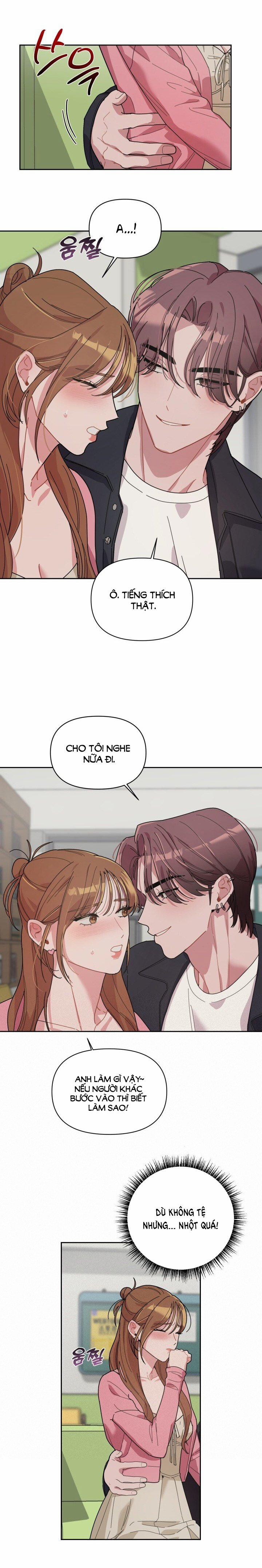 [18+] Xx Archive 7.2 trang 10