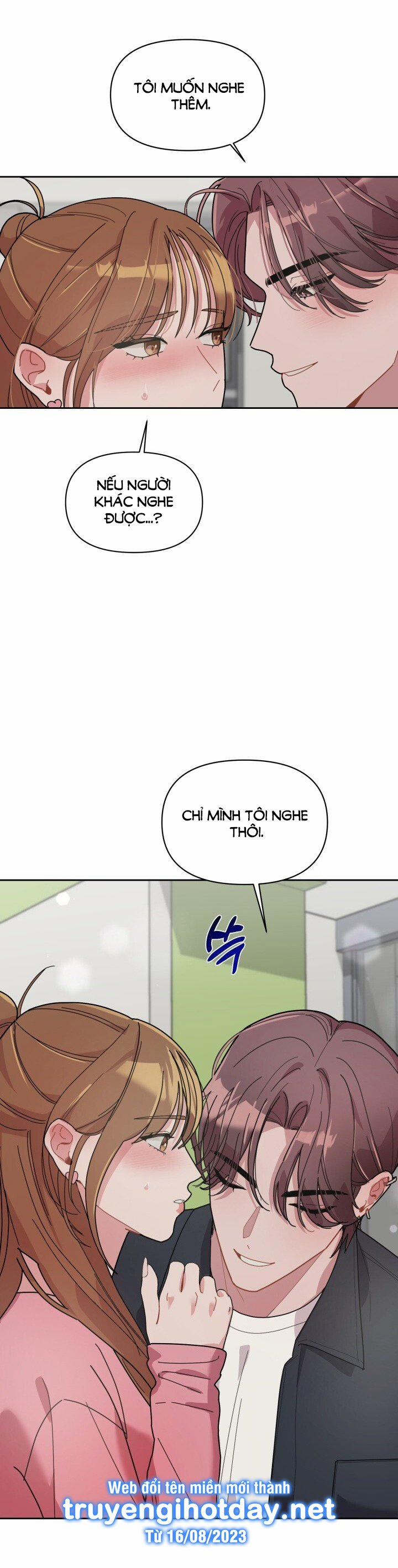 [18+] Xx Archive 7.2 trang 11