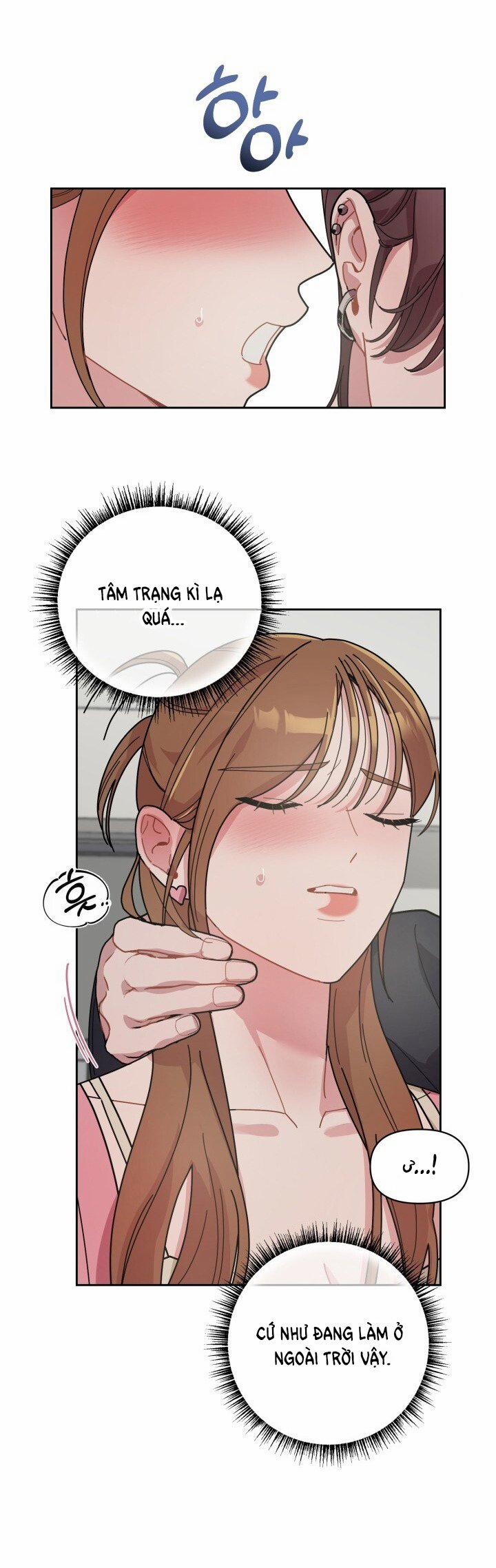 [18+] Xx Archive 7.2 trang 12