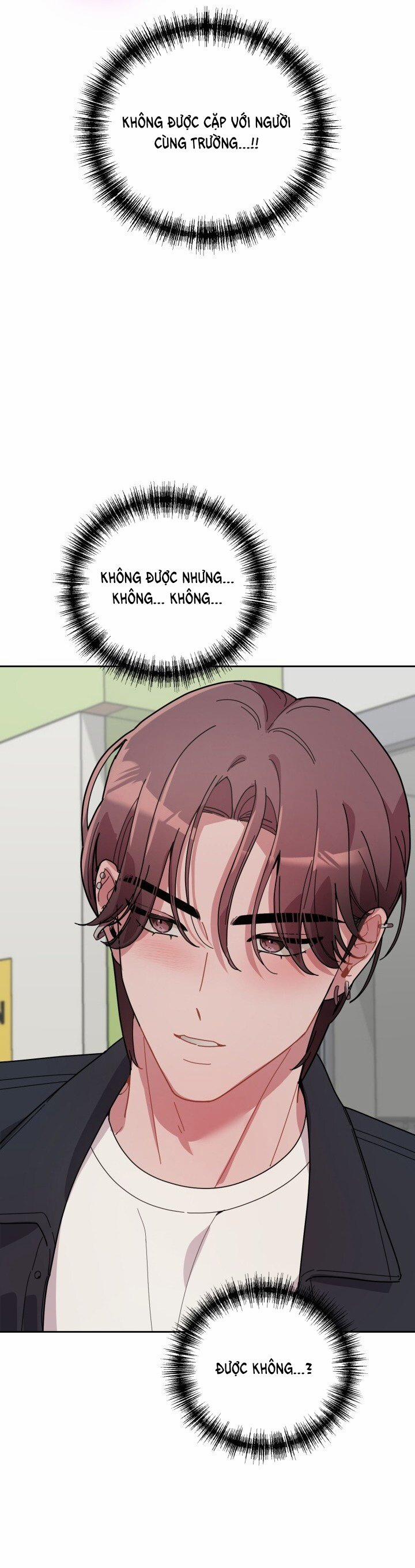 [18+] Xx Archive 7.2 trang 14