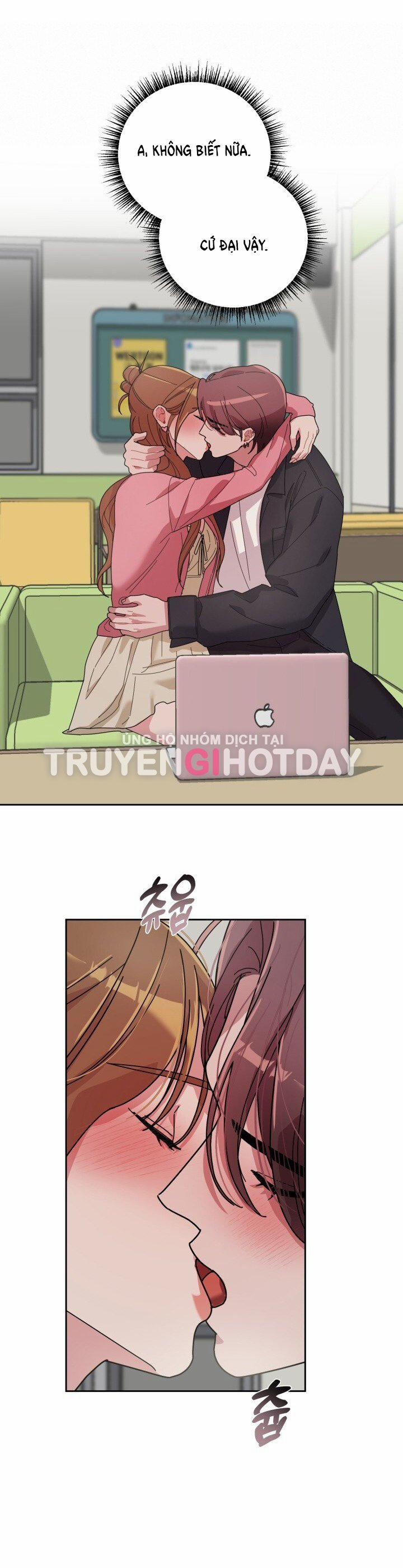 [18+] Xx Archive 7.2 trang 16