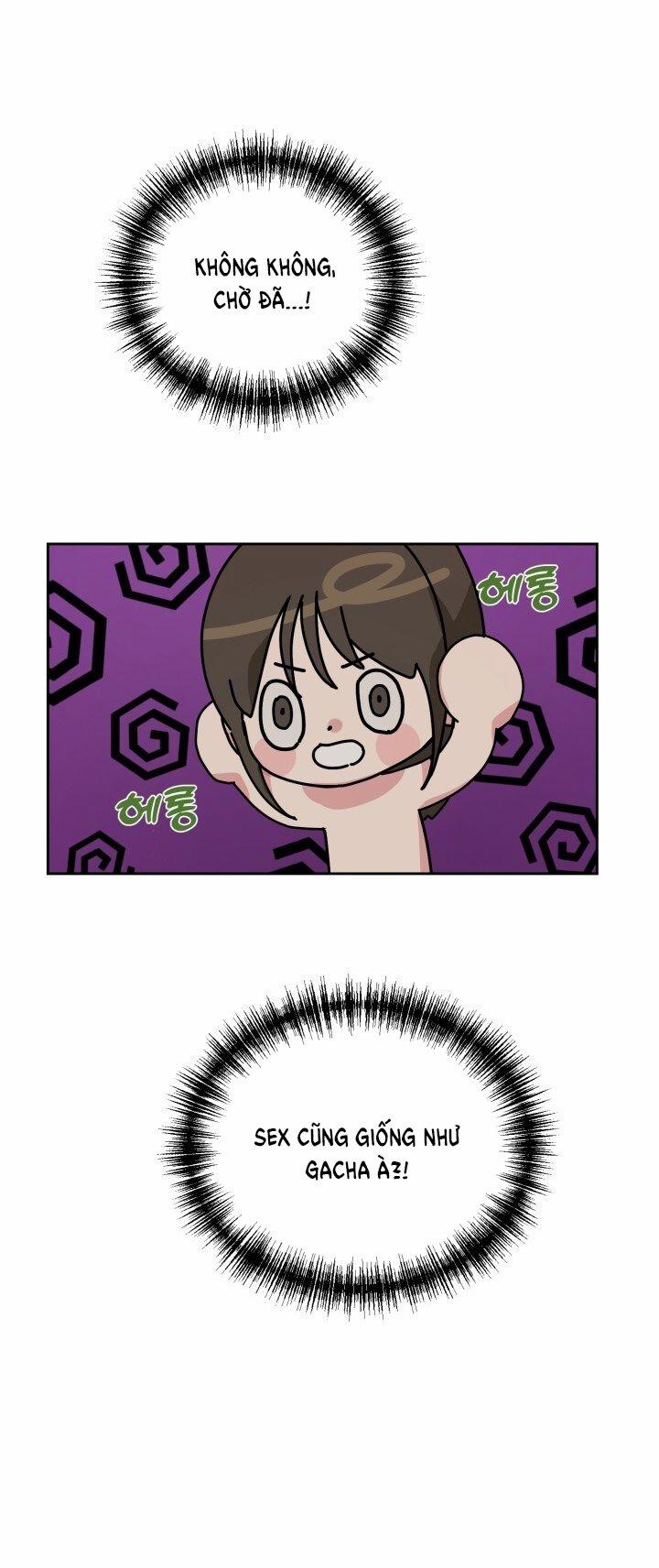 [18+] Xx Archive 7.2 trang 2