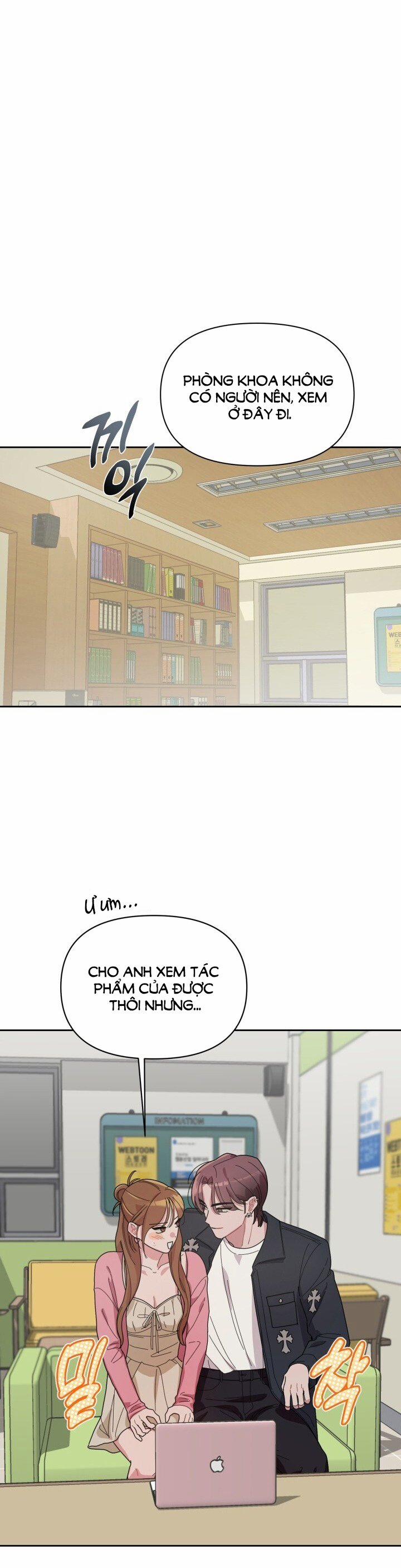 [18+] Xx Archive 7.2 trang 8