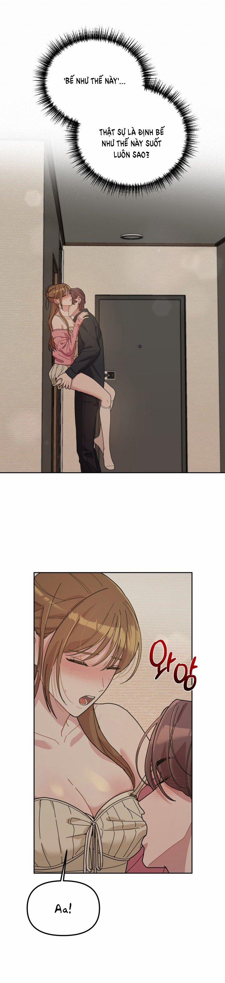 [18+] Xx Archive 8.1 trang 14