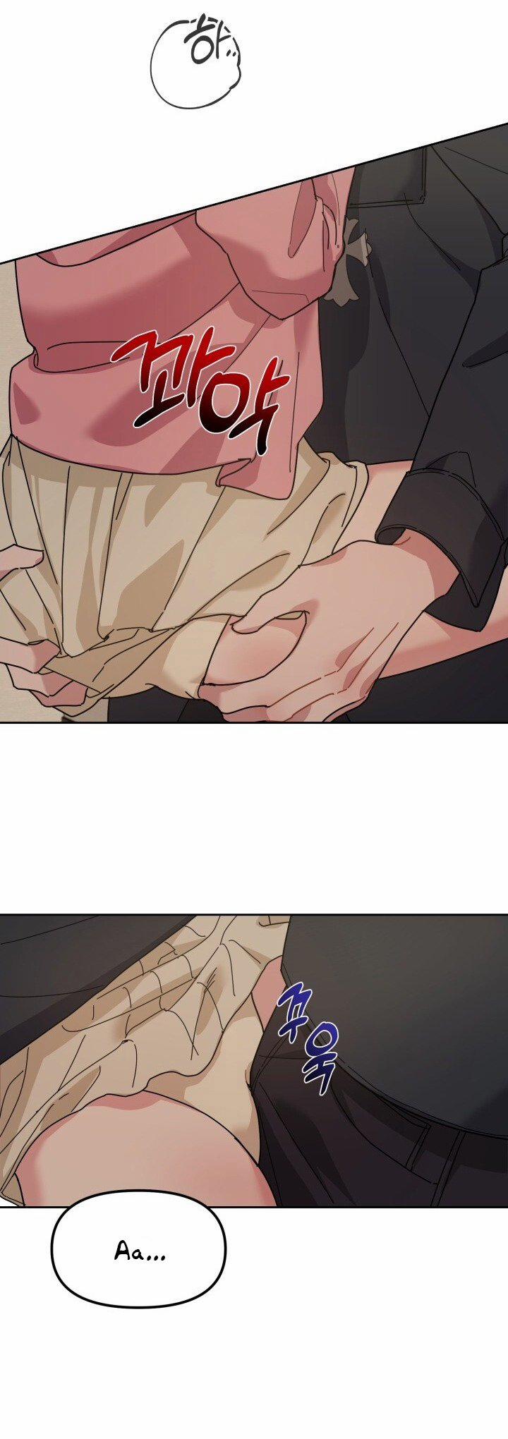 [18+] Xx Archive 8.1 trang 17