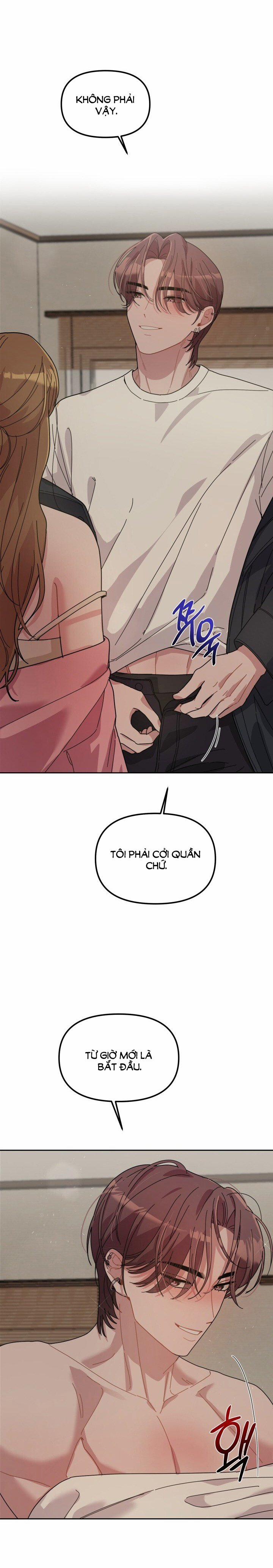 [18+] Xx Archive 8.1 trang 20