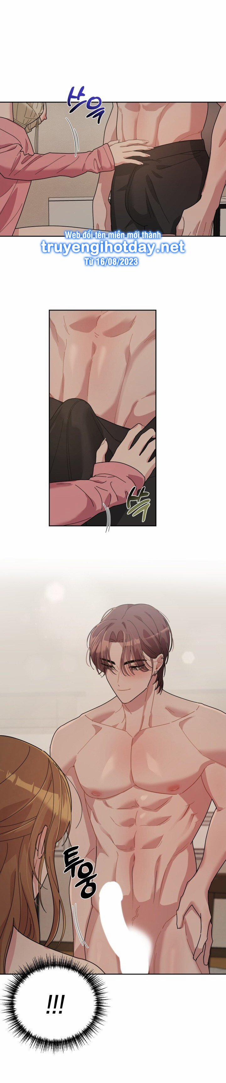 [18+] Xx Archive 8.1 trang 22