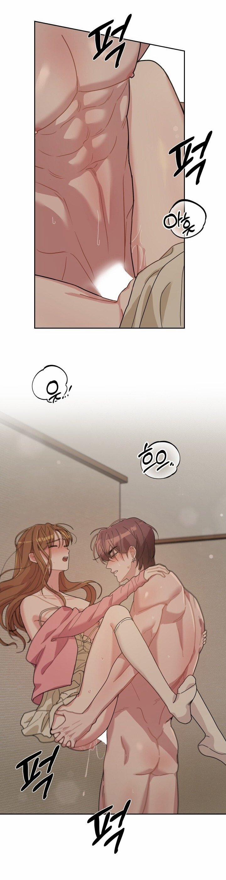 [18+] Xx Archive 8.1 trang 26