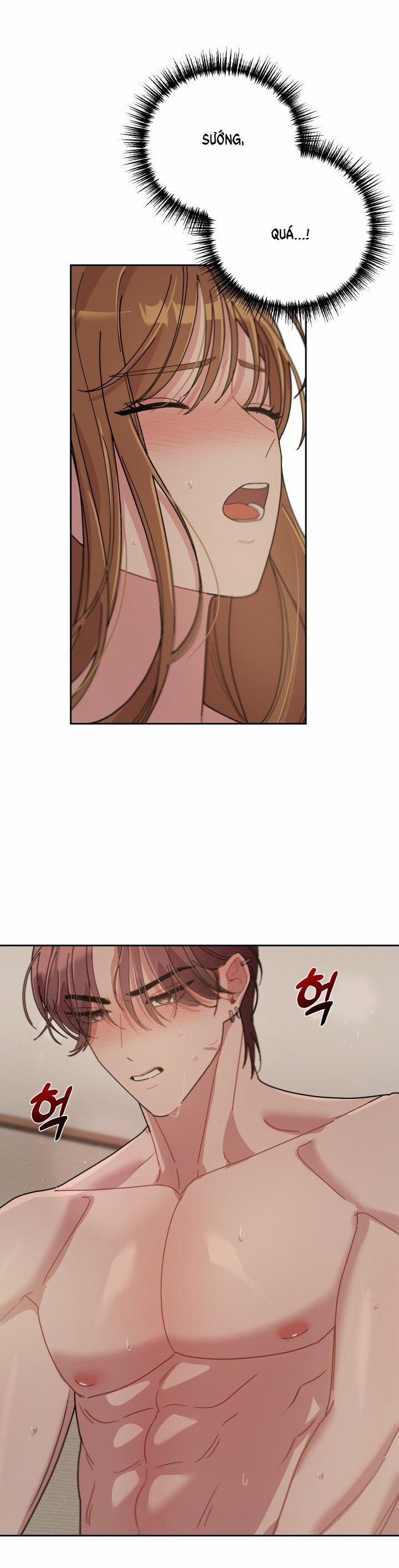 [18+] Xx Archive 8.1 trang 27