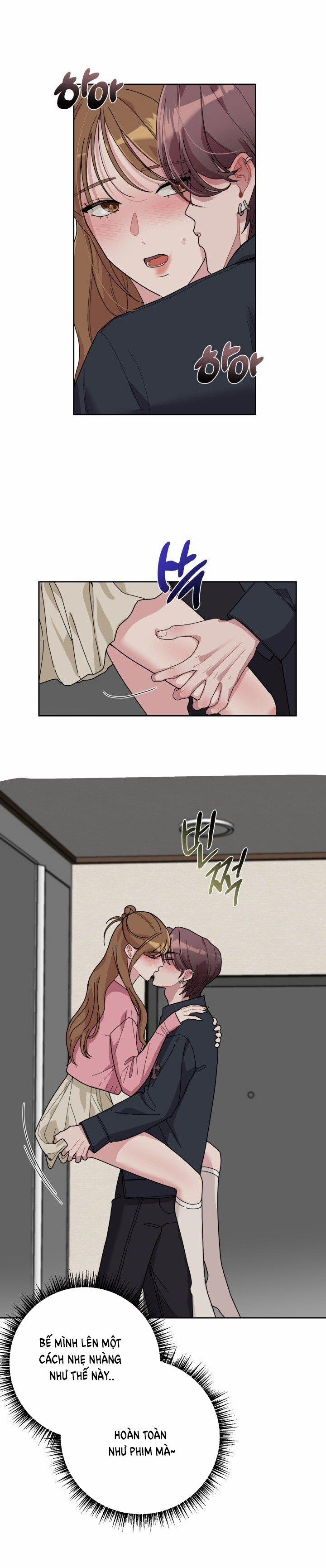 [18+] Xx Archive 8.1 trang 9