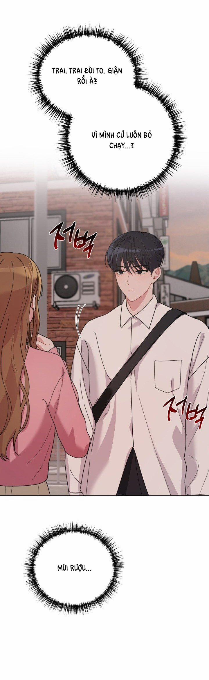 [18+] Xx Archive 8.2 trang 10