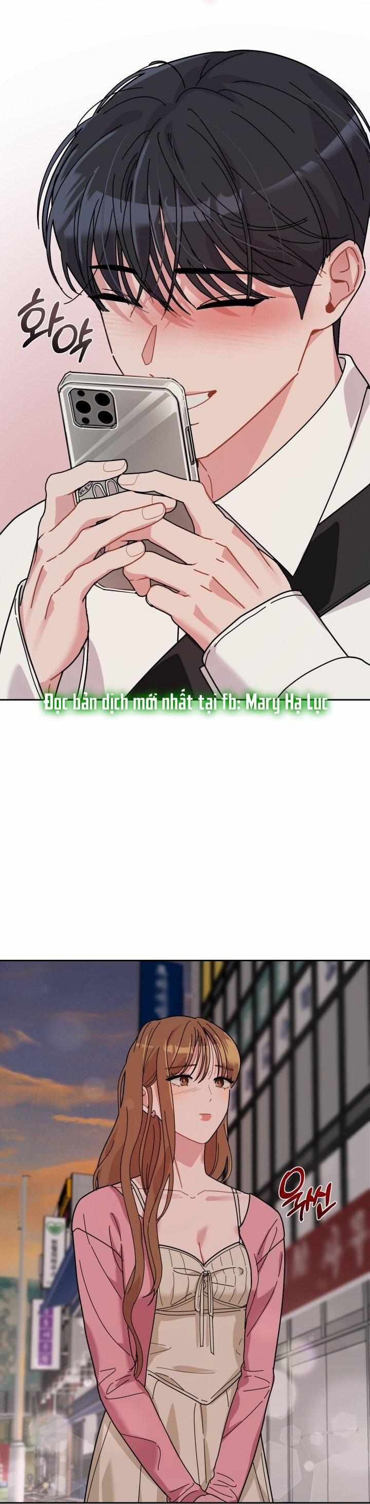 [18+] Xx Archive 8.2 trang 16