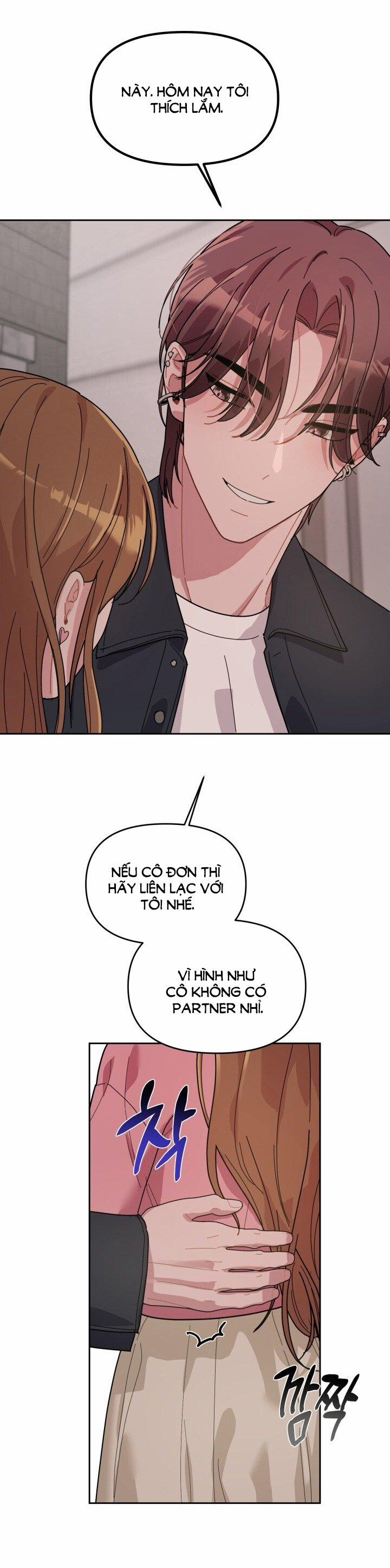 [18+] Xx Archive 8.2 trang 2