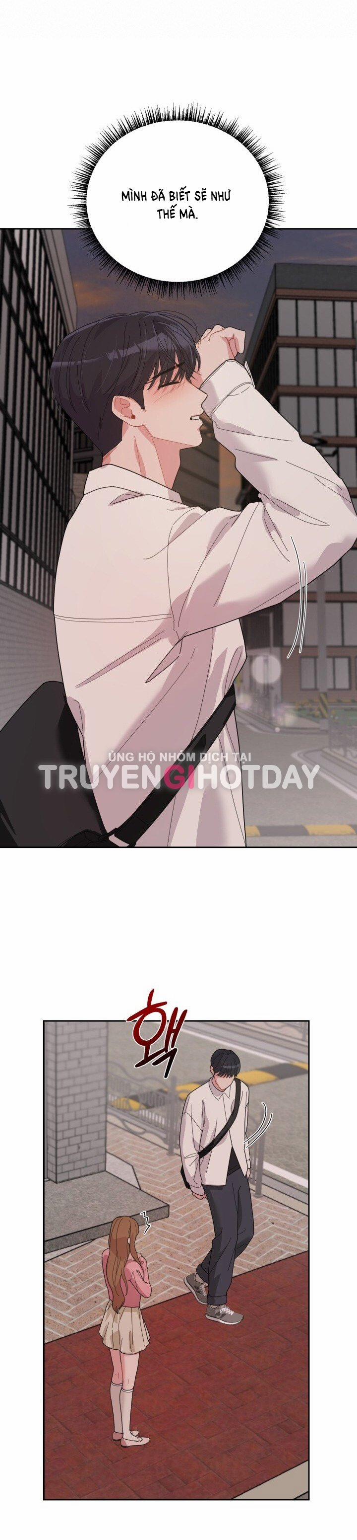 [18+] Xx Archive 8.2 trang 9