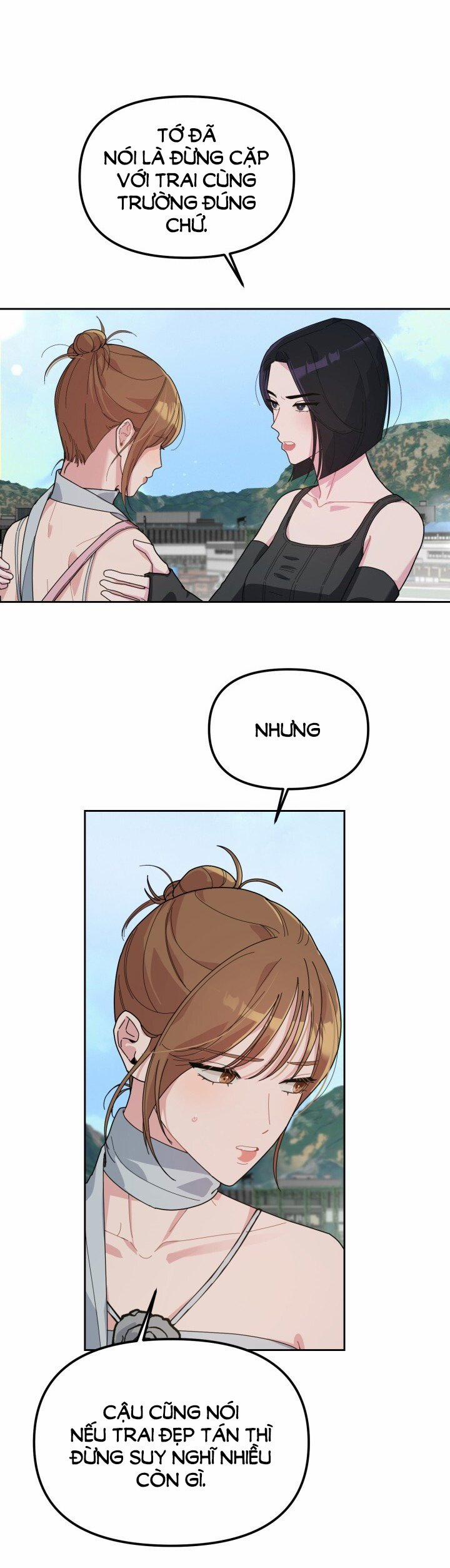 [18+] Xx Archive 9.1 trang 13